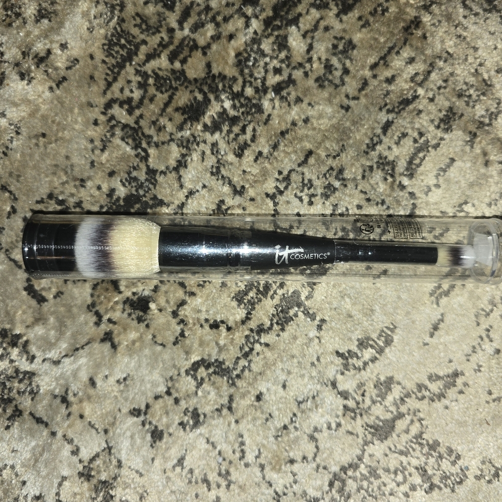 it Cosmetics Heavenly Luxe Complexion Perfection All-Over Conceal Dual End #… - Picture 2 of 6